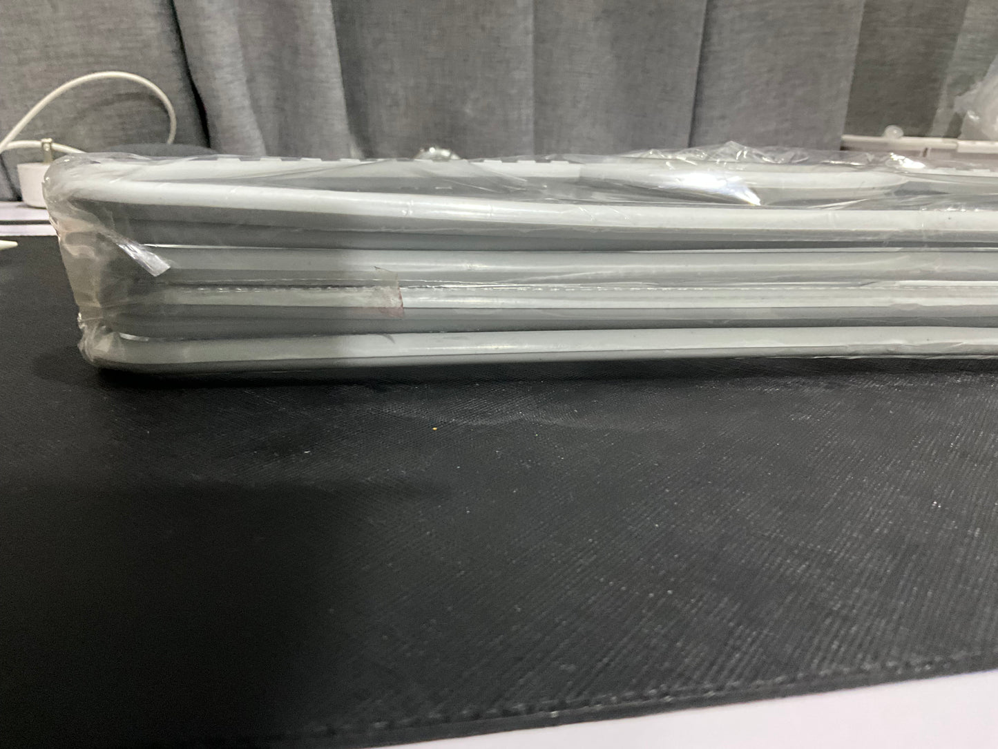 6-Piece Heavy-Duty Round-Corner Clothes Hanger Set