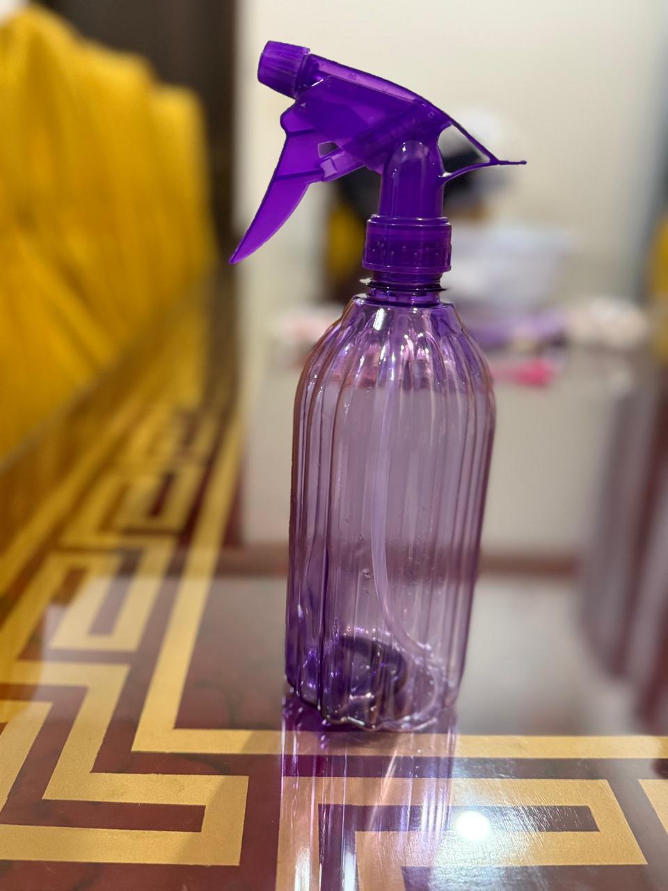 Multi-Purpose Water Spray Pressure Bottles – Garden & Home Use