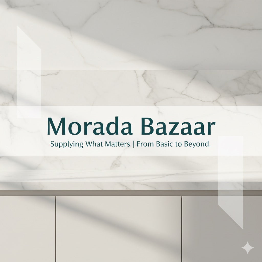 Welcome to Morada Bazaar