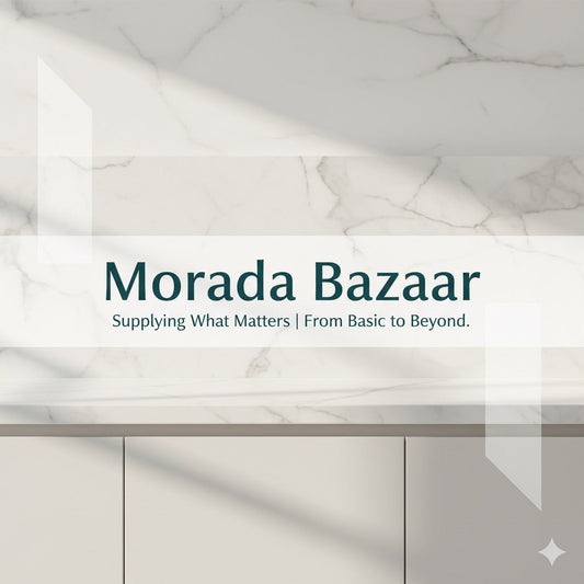 Welcome to Morada Bazaar