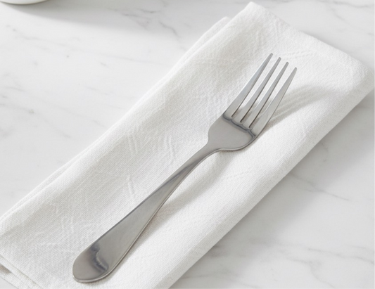 Stainless Steel Fork