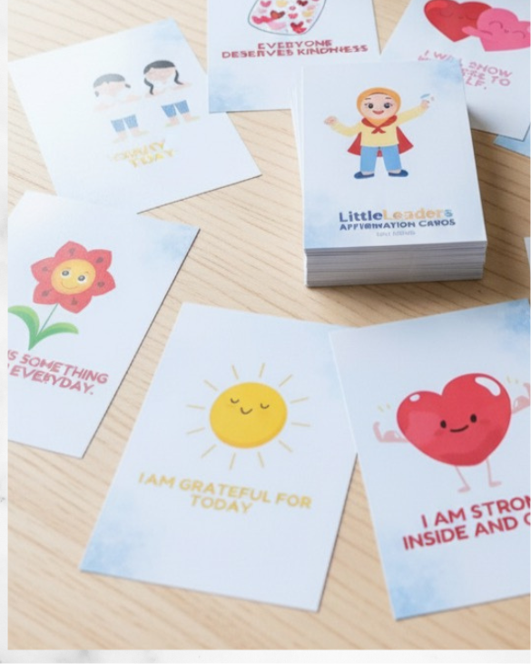 Affirmation Cards