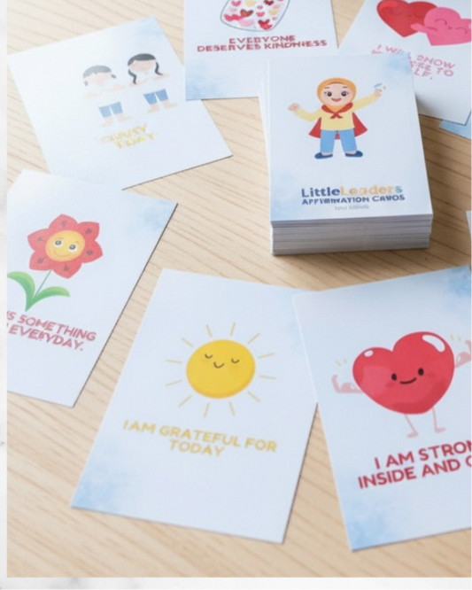 Affirmation Cards