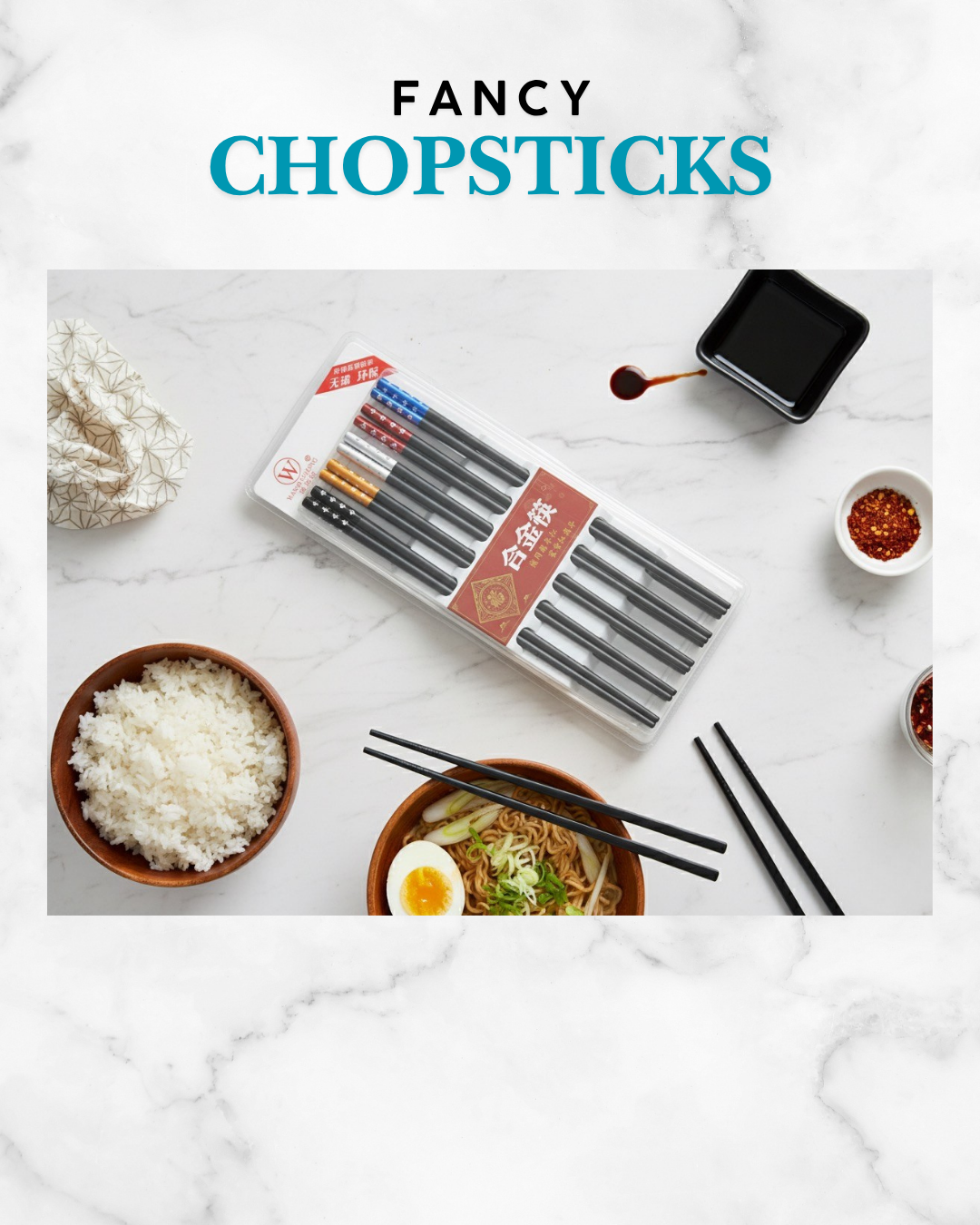 Chopsticks