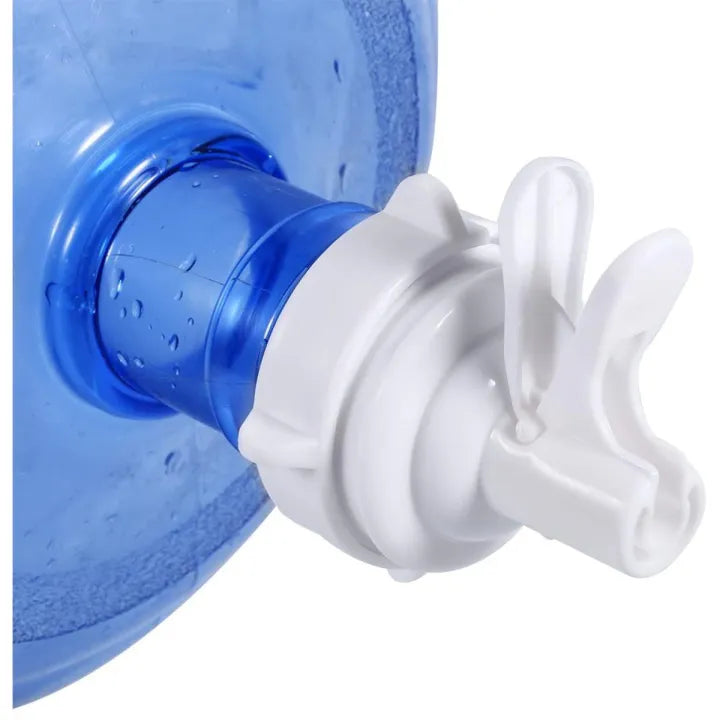 19 liter water bottle nozzle manual tap dispenser spout for bottled water.”
