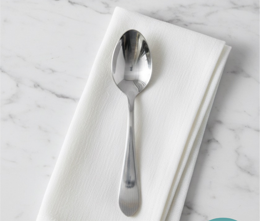 Stainless Steel Teaspoons