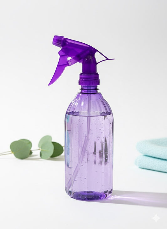 Buy Multi-Purpose Water Spray Pressure Bottles – Garden & Home Use