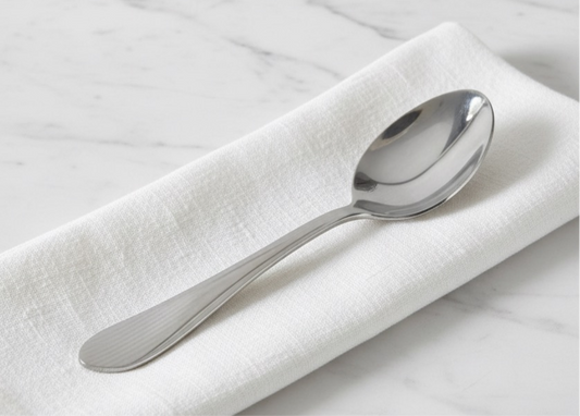 Stainless Steel tablespoons