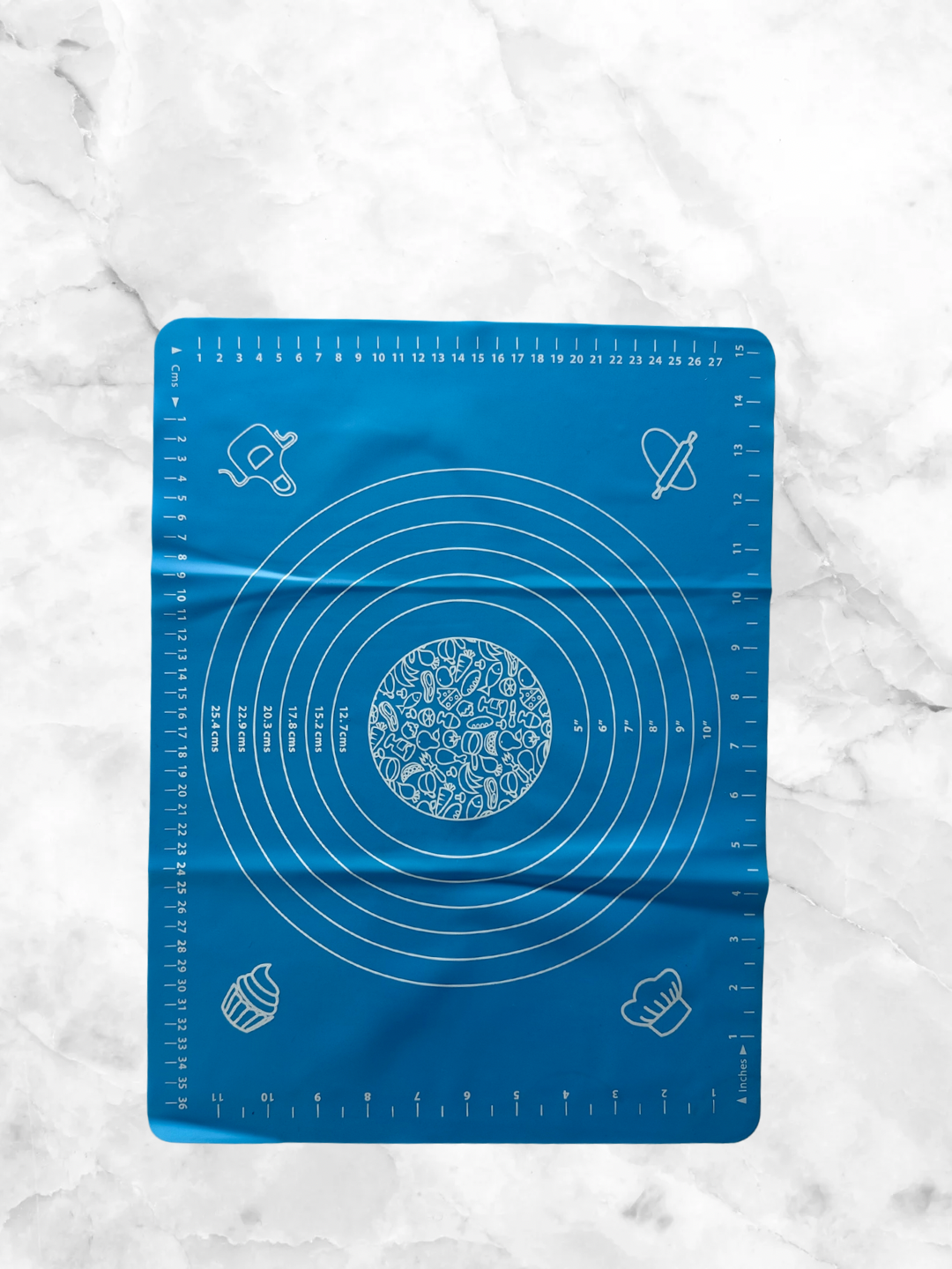Roti mat